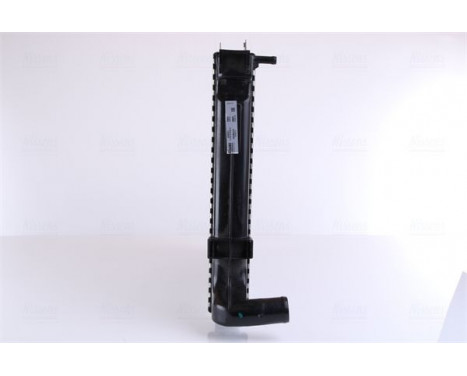 Radiator, engine cooling 63057 Nissens, Image 4