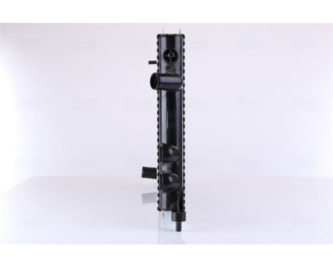 Radiator, engine cooling 63057 Nissens, Image 5