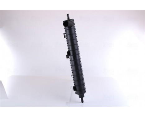 Radiator, engine cooling 63058A Nissens, Image 5