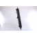 Radiator, engine cooling 63058A Nissens, Thumbnail 5