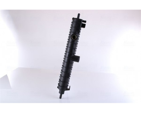Radiator, engine cooling 63058A Nissens, Image 6