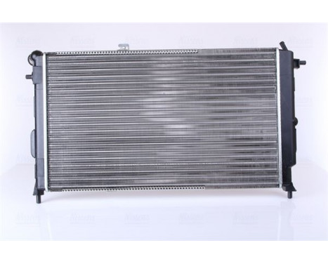 Radiator, engine cooling 630631 Nissens, Image 3