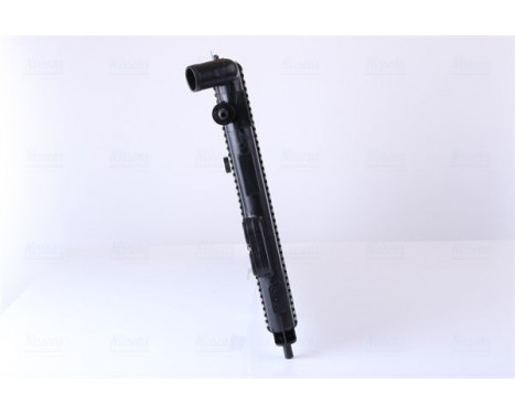Radiator, engine cooling 630631 Nissens, Image 4
