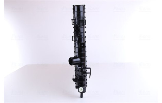 Radiator, engine cooling 630702 Nissens, Image 5
