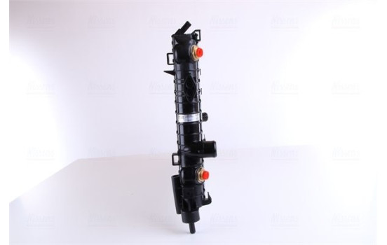 Radiator, engine cooling 630702 Nissens, Image 6