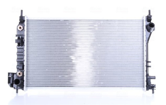 Radiator, engine cooling 630703 Nissens, Image 3