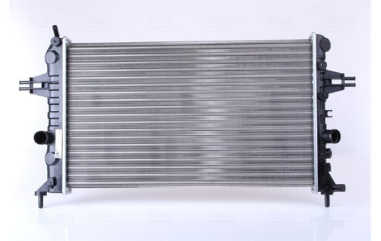 Radiator, engine cooling 630704 Nissens, Image 3
