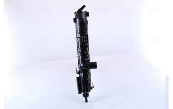 Radiator, engine cooling 630704 Nissens, Image 6