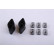 Radiator, engine cooling 630705 Nissens, Thumbnail 7