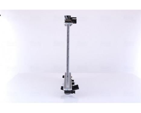 Radiator, engine cooling 630706 Nissens, Image 6