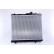 Radiator, engine cooling 630707 Nissens, Thumbnail 4