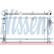 Radiator, engine cooling 630709 Nissens