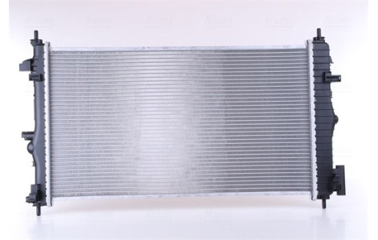 Radiator, engine cooling 630712 Nissens, Image 4