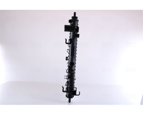 Radiator, engine cooling 630714 Nissens, Image 5