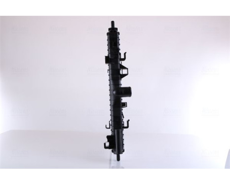 Radiator, engine cooling 630714 Nissens, Image 6