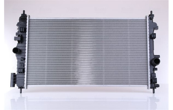 Radiator, engine cooling 630716 Nissens, Image 3