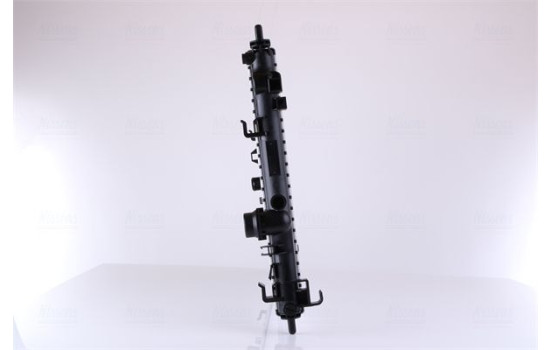 Radiator, engine cooling 630716 Nissens, Image 5