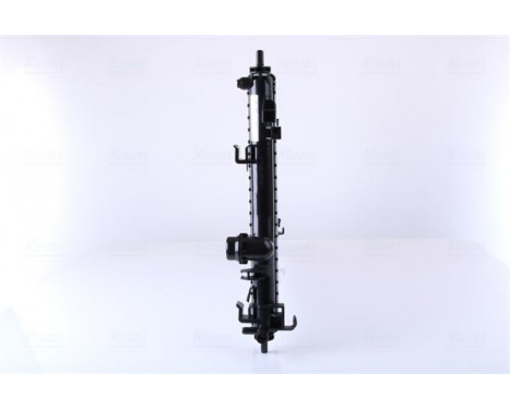 Radiator, engine cooling 630717 Nissens, Image 5