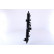 Radiator, engine cooling 630717 Nissens, Thumbnail 6