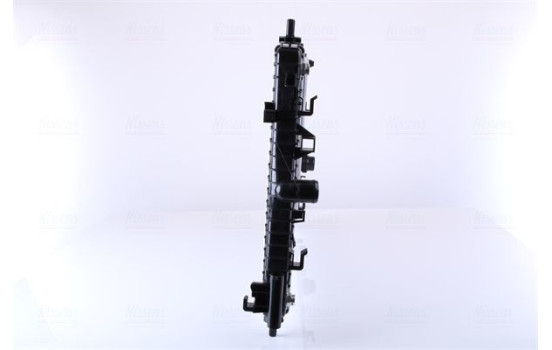 Radiator, engine cooling 630717 Nissens, Image 6