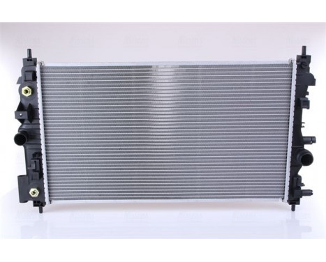 Radiator, engine cooling 630723 Nissens, Image 3