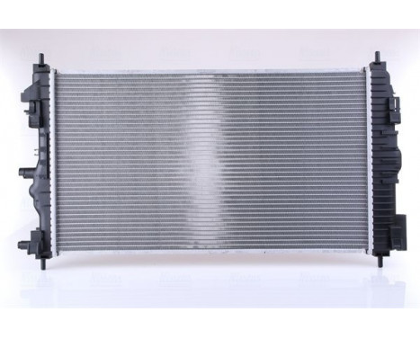 Radiator, engine cooling 630723 Nissens, Image 4