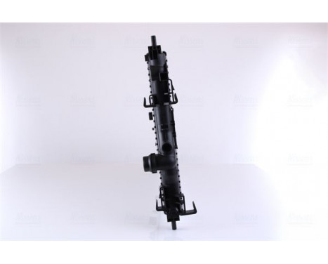 Radiator, engine cooling 630723 Nissens, Image 5