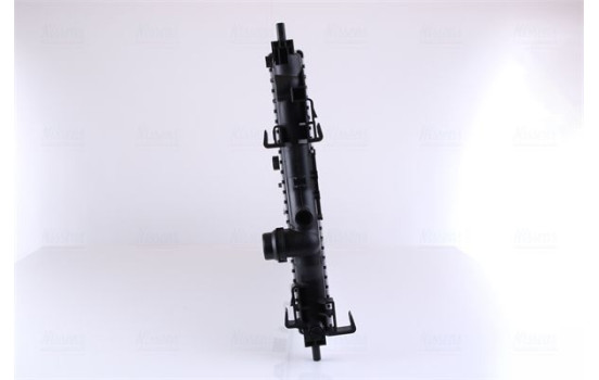 Radiator, engine cooling 630723 Nissens, Image 5