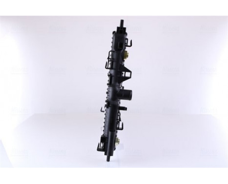 Radiator, engine cooling 630723 Nissens, Image 6