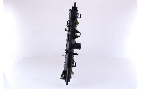 Radiator, engine cooling 630723 Nissens, Image 6