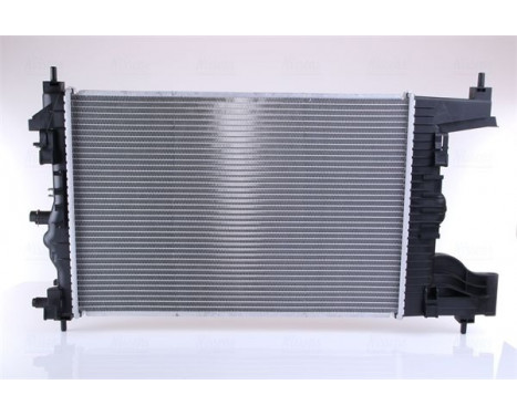 Radiator, engine cooling 630725 Nissens, Image 4