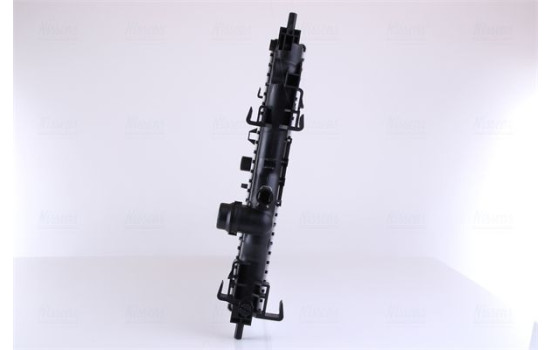 Radiator, engine cooling 630725 Nissens, Image 5