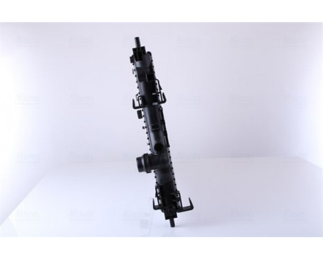 Radiator, engine cooling 630726 Nissens, Image 5