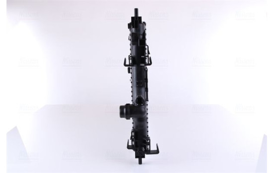Radiator, engine cooling 630729 Nissens, Image 5