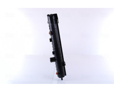 Radiator, engine cooling 63072A Nissens, Image 4