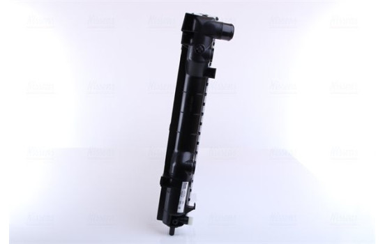 Radiator, engine cooling 63072A Nissens, Image 5