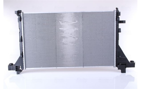Radiator, engine cooling 630732 Nissens, Image 3