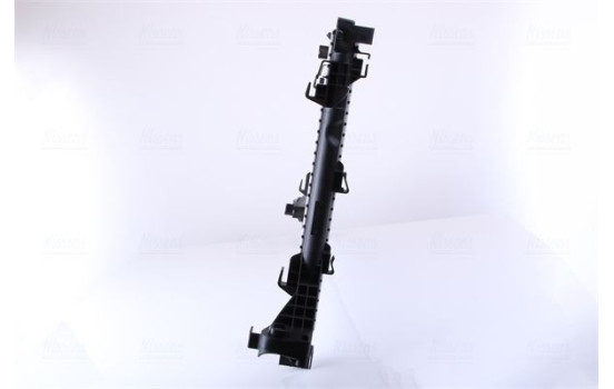 Radiator, engine cooling 630732 Nissens, Image 4