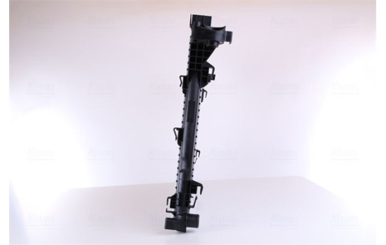 Radiator, engine cooling 630733 Nissens, Image 5