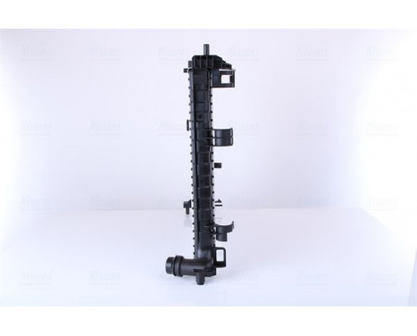 Radiator, engine cooling 630735 Nissens, Image 5