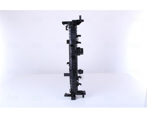 Radiator, engine cooling 630735 Nissens, Image 6