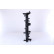 Radiator, engine cooling 630735 Nissens, Thumbnail 6
