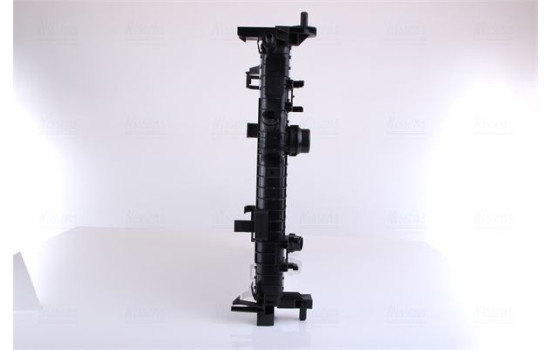 Radiator, engine cooling 630736 Nissens, Image 6