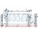 Radiator, engine cooling 630739 Nissens