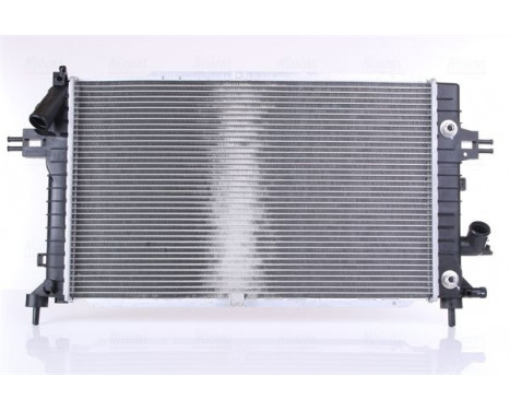 Radiator, engine cooling 630739 Nissens, Image 2