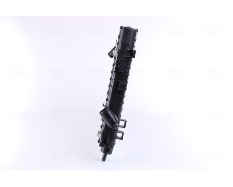 Radiator, engine cooling 630739 Nissens, Image 3