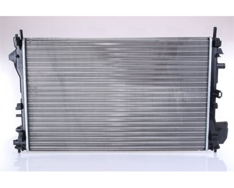 Radiator, engine cooling 630742 Nissens, Image 3