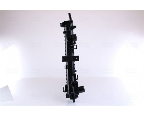 Radiator, engine cooling 630742 Nissens, Image 5