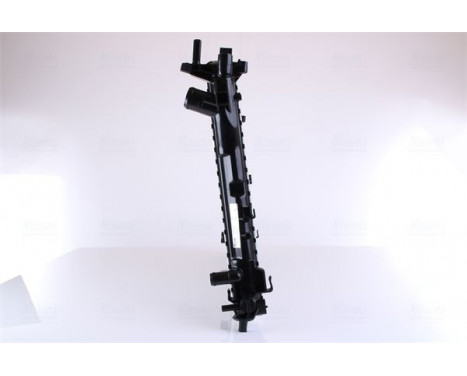 Radiator, engine cooling 630742 Nissens, Image 6