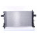 Radiator, engine cooling 630744 Nissens, Thumbnail 4